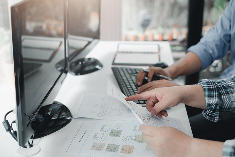 Computer System Specifications Solid Investment on Custom Software Development Vancouver