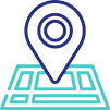 contact location icon