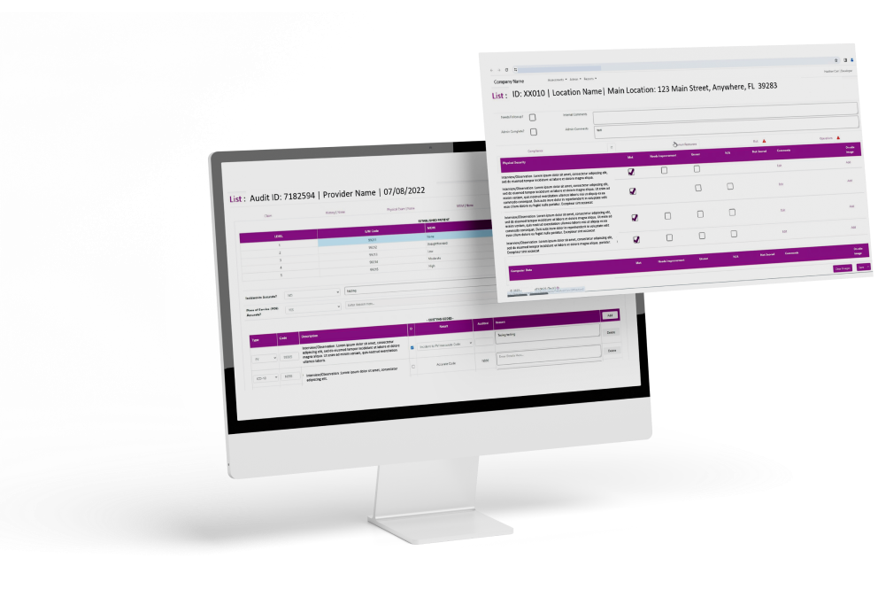 Custom software development system integration Vancouver